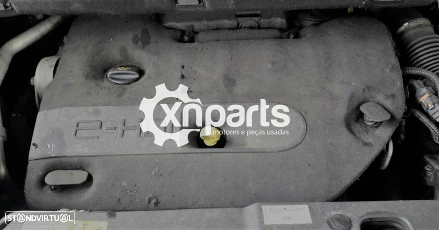 Motor PEUGEOT 3008 SUV (M_) 2.0 BlueHDi 136 | 11.16 -  Usado REF. DW10FD (AHX) - 1