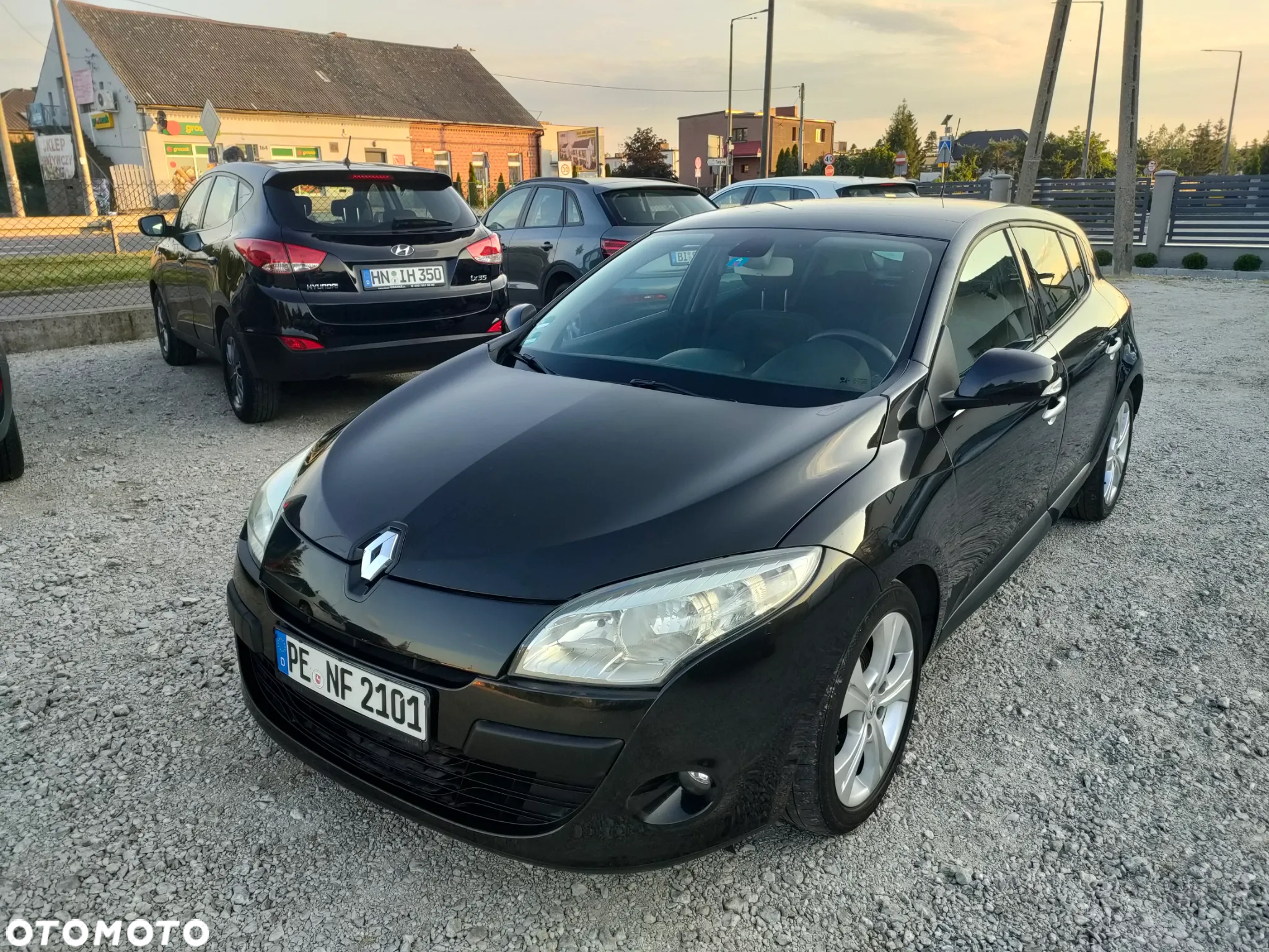 Renault Megane - 15