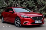 Mazda 6 CD175 AT Revolution Top - 1