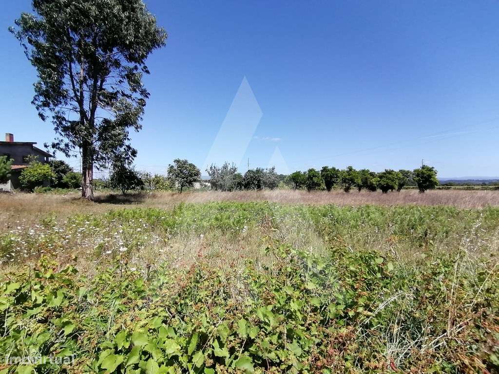 Lote de terreno para construção em Aveiro - Grande imagem: 2/9