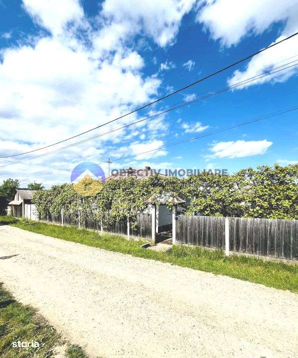 CASA comuna TIMISESTI - PLAIESU - Imagine principală: 4/11
