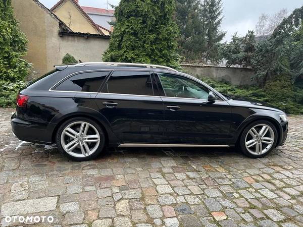 Audi A6 Allroad 3.0 TDI Quattro S tronic - 7