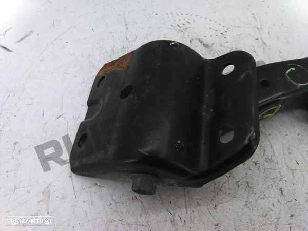 Braço Suspensão Trás Direito  Nissan Primera (p11) 2.0 16v - 2