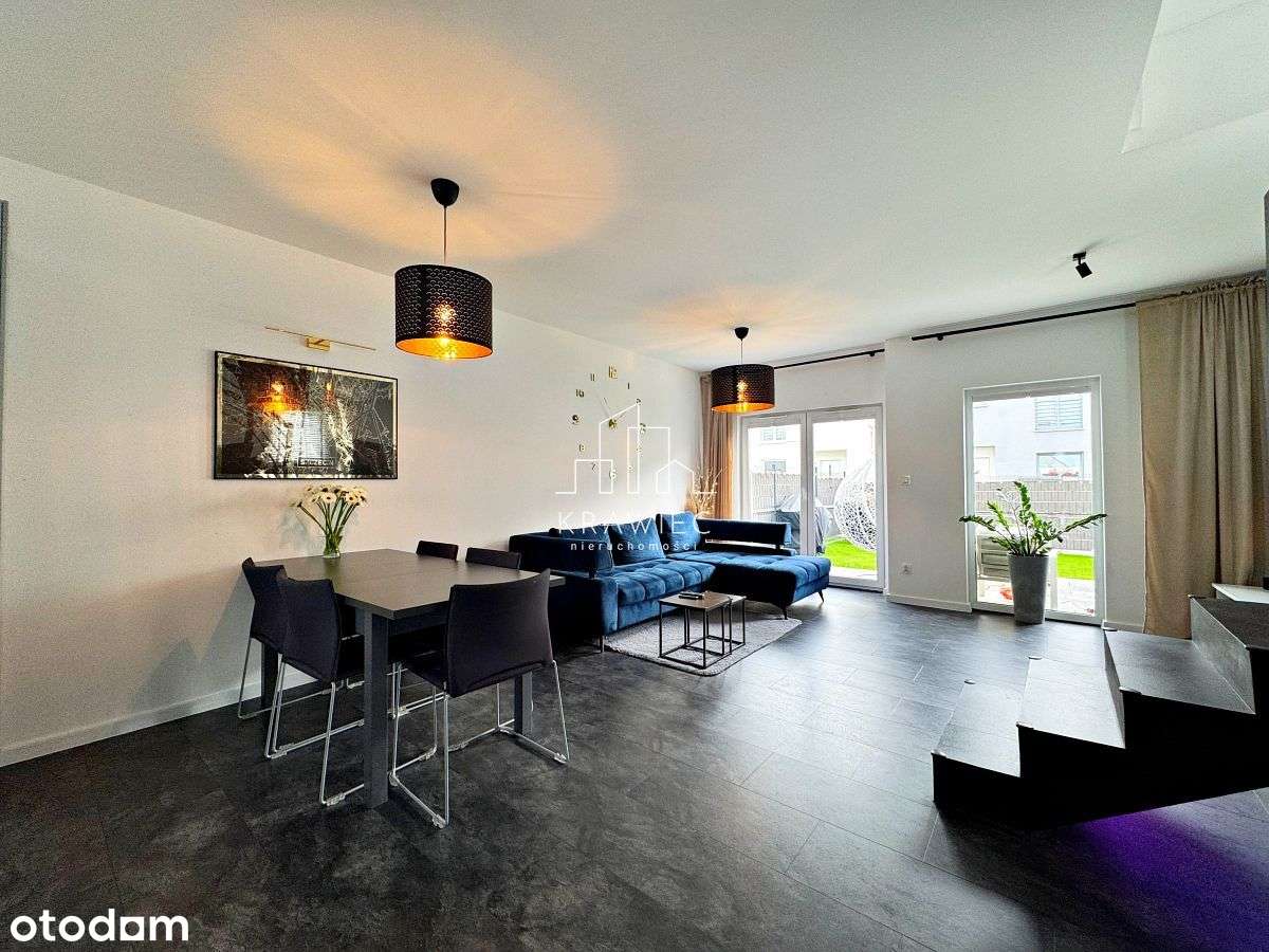 Dom szereg/ogródek/m. postojowe/ 2022r. - Pełny obrazek: 1/20