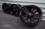 Felgi 6x139.7 R18 MITSUBISHI PAJERO NIssan Patrol Opel Frontera ET0 - 3