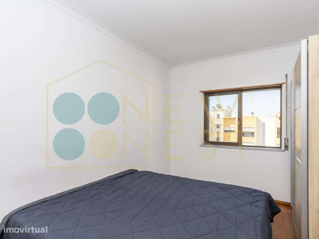 Apartamento T3 com vista panorâmica no monte Belo Norte, Setúbal-19