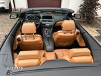 BMW Seria 6 BMW Seria6 650i xDrive 4x4; Cabrio; 2019; 450 PS;18 200 km; Kabriolet - 13