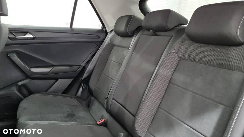 Volkswagen T-Roc 1.5 TSI Style DSG - 15