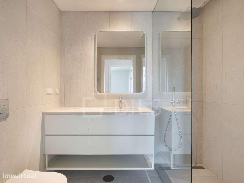 Apartamento T2 pronto a estrear no Belas Clube de Campo-7