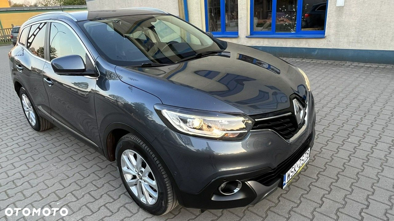 Renault Kadjar - 3