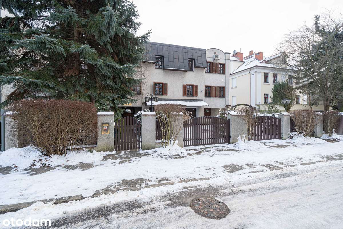 Najlepszy adres w Poznaniu, Ścisły Sołacz-0