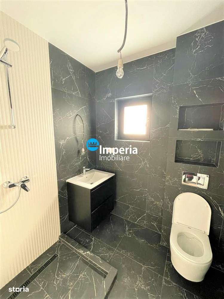 Vorovesti – Vila Noua, 4 Camere, 600 mp de Liniste si Natura - Imagine principală: 3/9