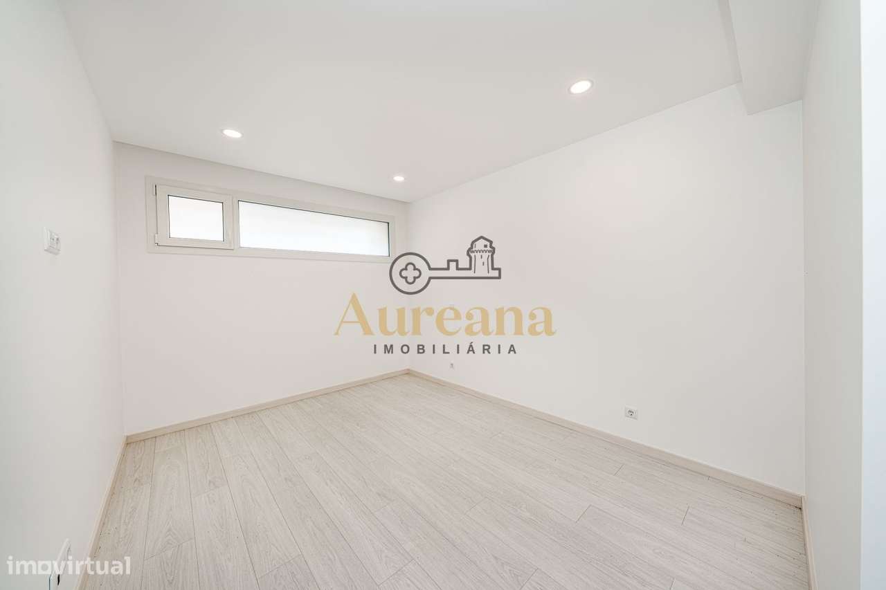 Apartamento T3 Novo - Ourém-6