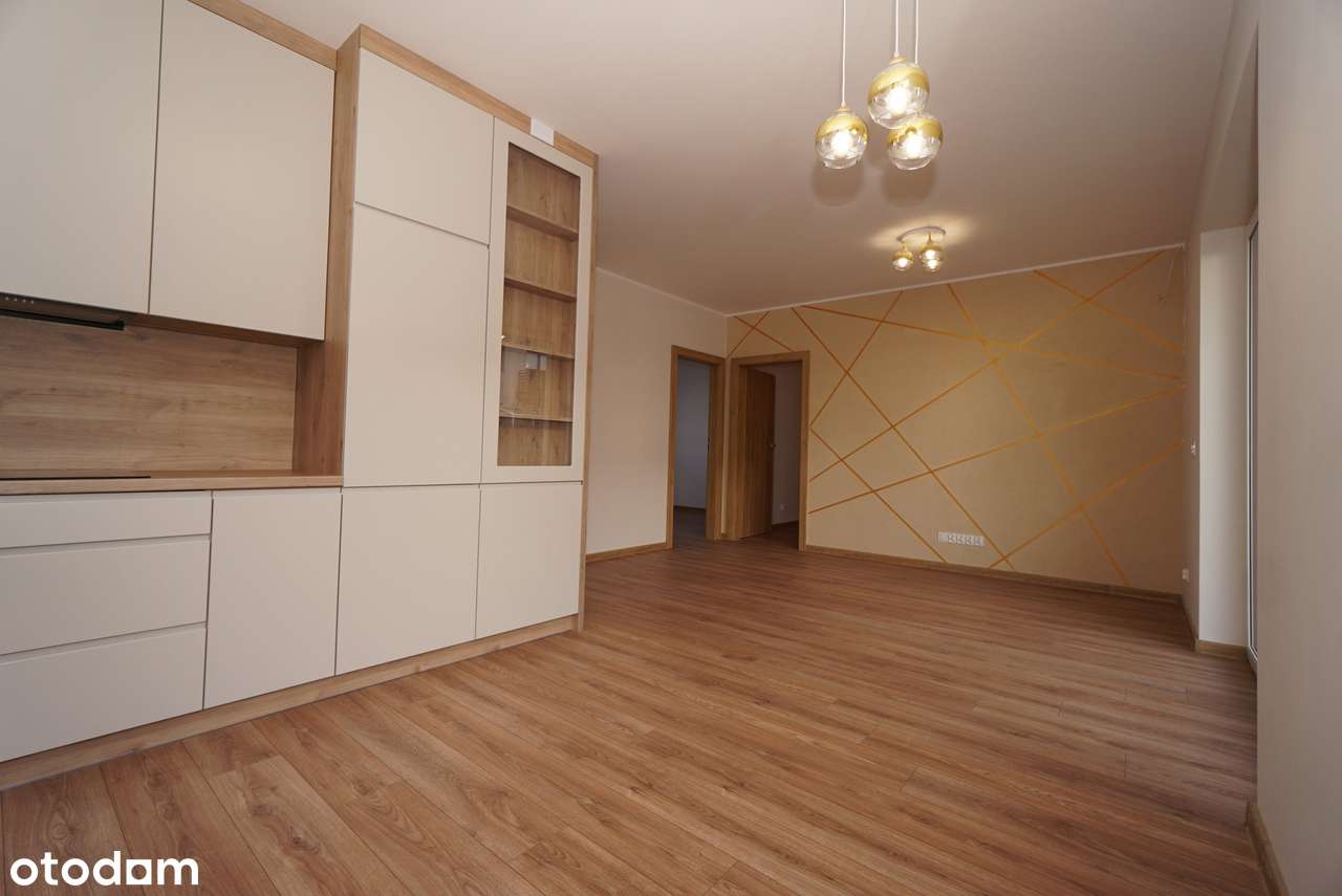 Na sprzedaż w pełni wykończone mieszkanie - Konin os. Mędzylesie-9