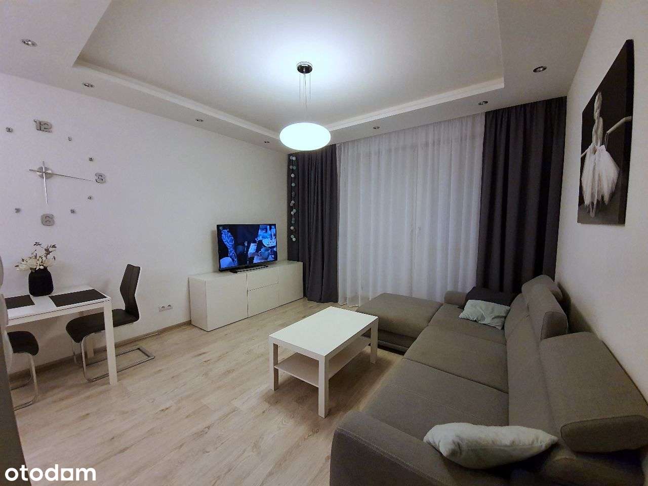 2 pokojowe od LIPCA- Nowy Raków- 3050