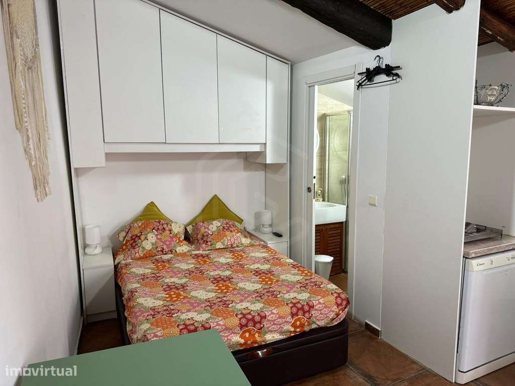 Moradia T0 em Alcoutim, Algarve - Grande imagem: 3/15