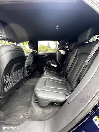 Audi Q8 50 TDI mHEV Quattro Tiptronic - 9