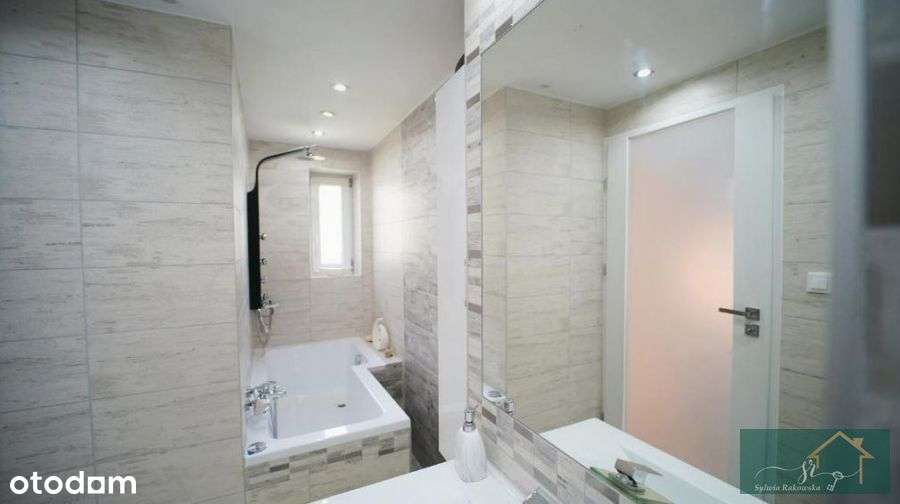 M2 z niezależnym wejściem przy deptaku-6