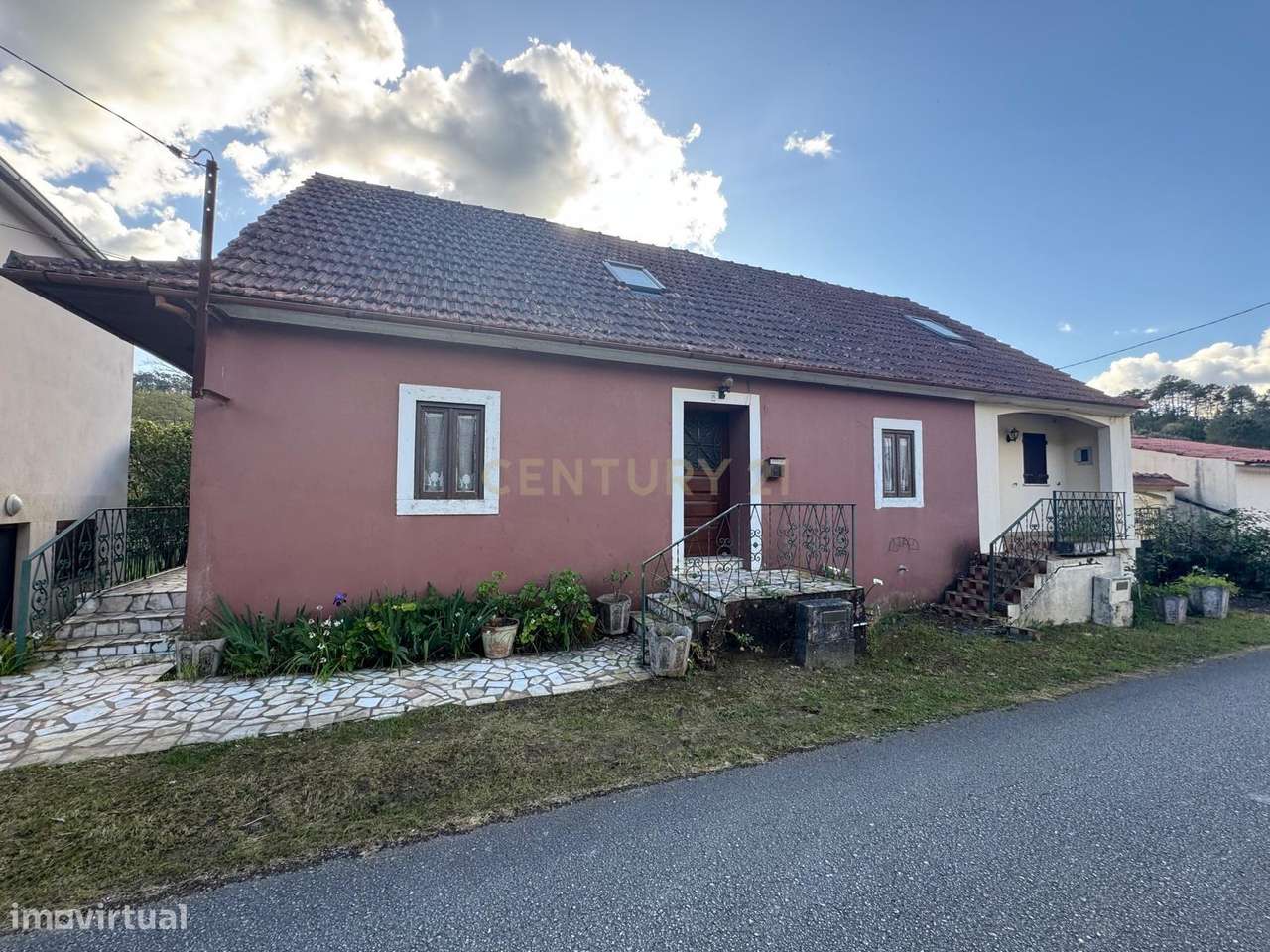 Moradia T3 || São Simão de Litém - Grande imagem: 3/60