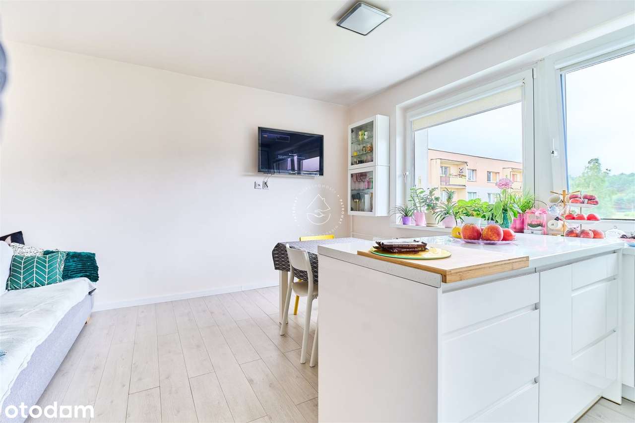 Wyjątkowe M4, 3 pok, po kapitalnym remoncie. - Pełny obrazek: 5/18