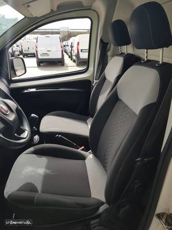 Fiat FIORINO 1.3D MULTIJET - 8