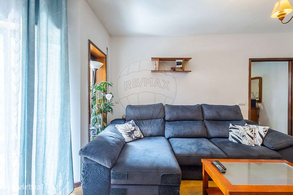 Apartamento T2 para venda-2