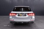 Mercedes-Benz E 220 d T 9G-TRONIC AMG Line - 40