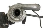 Turbo turbina Chevrolet Cruze Hyundai Santa FE 3 2.0 VCDI - 1