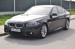 BMW Seria 5 520d xDrive - 27