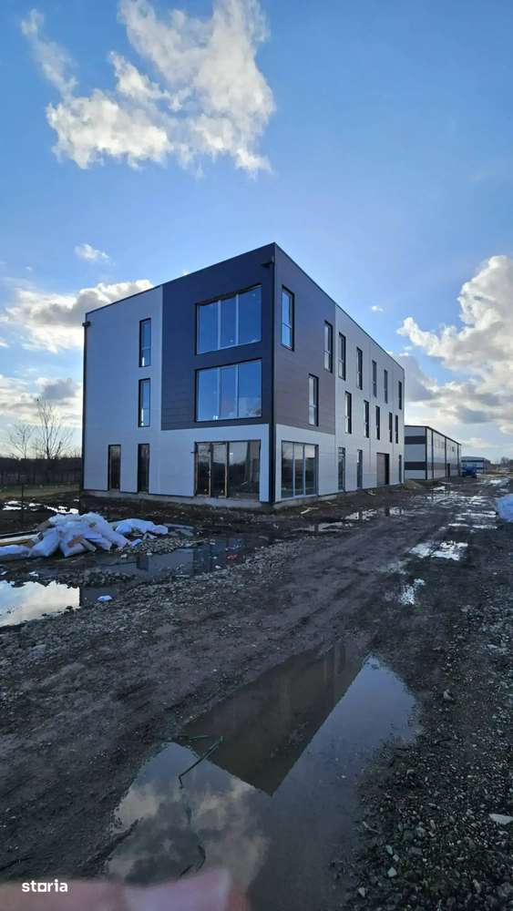 Hale Noi De Inchiriat | Iesire direct In Centura | Chitila - Imagine principală: 3/6