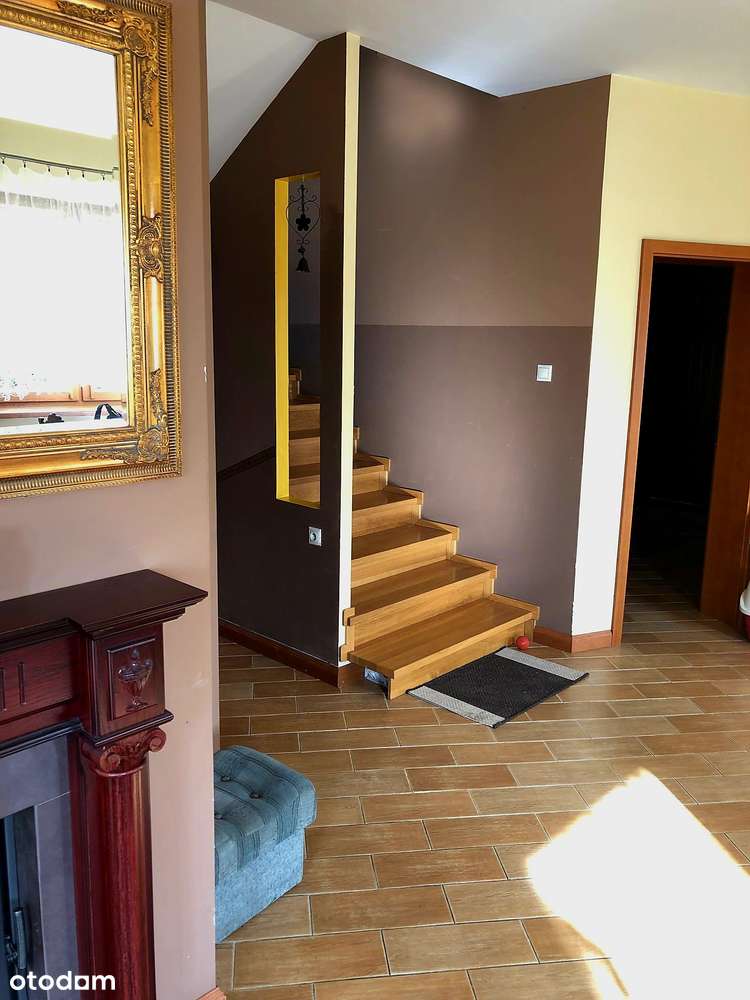 Na sprzedaż dom  Katowice Podlesie-5