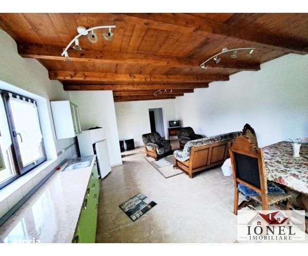 Casa in Galda de Jos - Benic - Imagine principală: 2/5