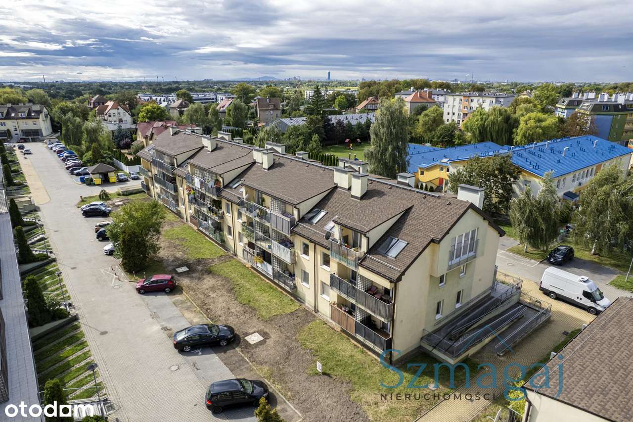 Przytulne 2-pokojowe mieszkanie z balkonem | Psie Pole, Wrocław-15