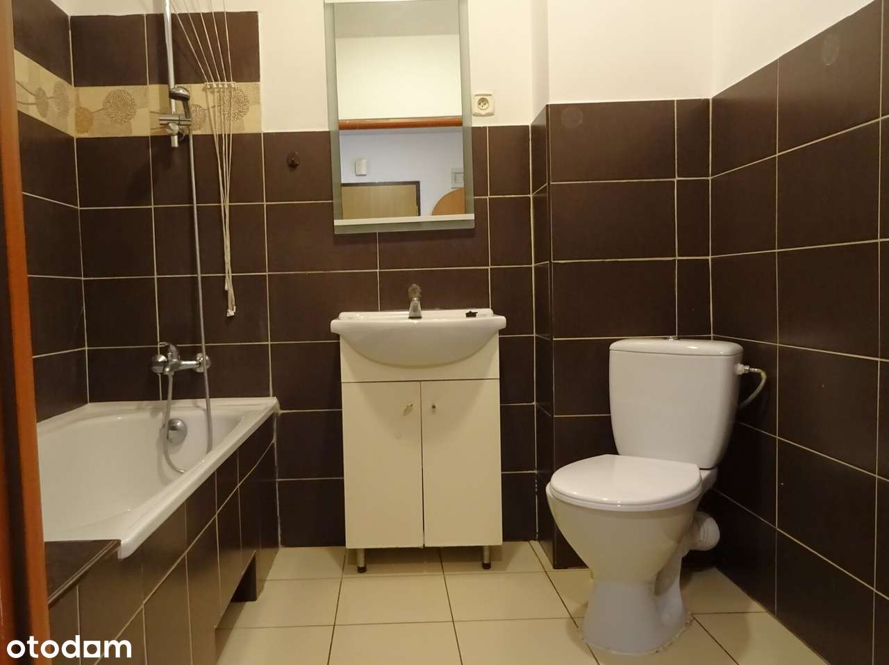 Ogrodzona posesja - PARTER - Nowy Rządz !-5