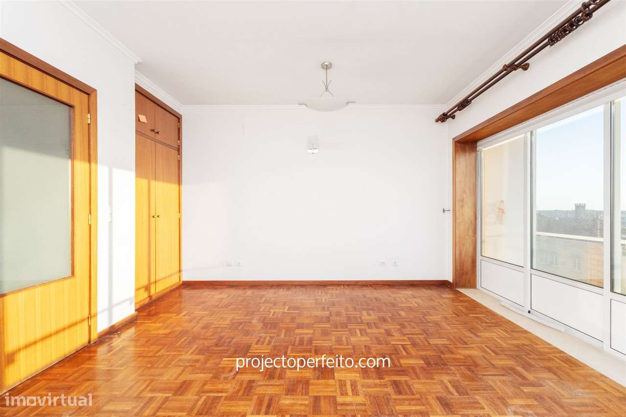 Apartamento T3 Venda em Esmoriz,Ovar - Grande imagem: 4/20