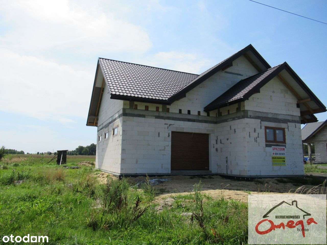 Dom, 86 m², Pińczyce - Pełny obrazek: 4/9