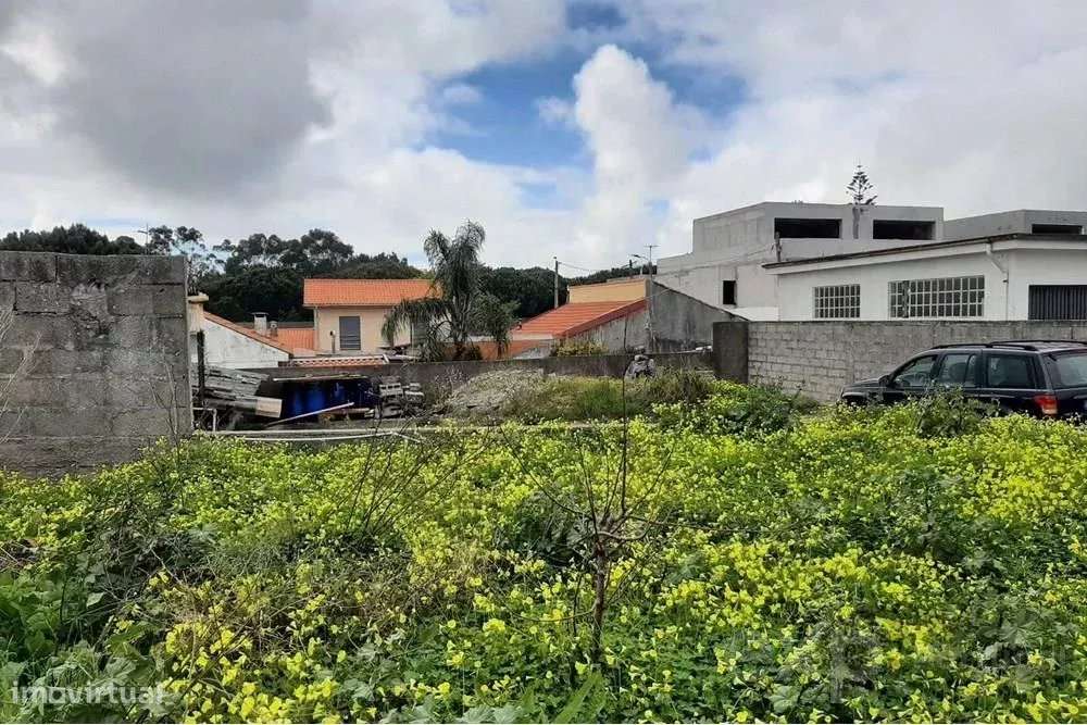 Terreno em Canidelo com capacidade construtiva - Grande imagem: 5/12