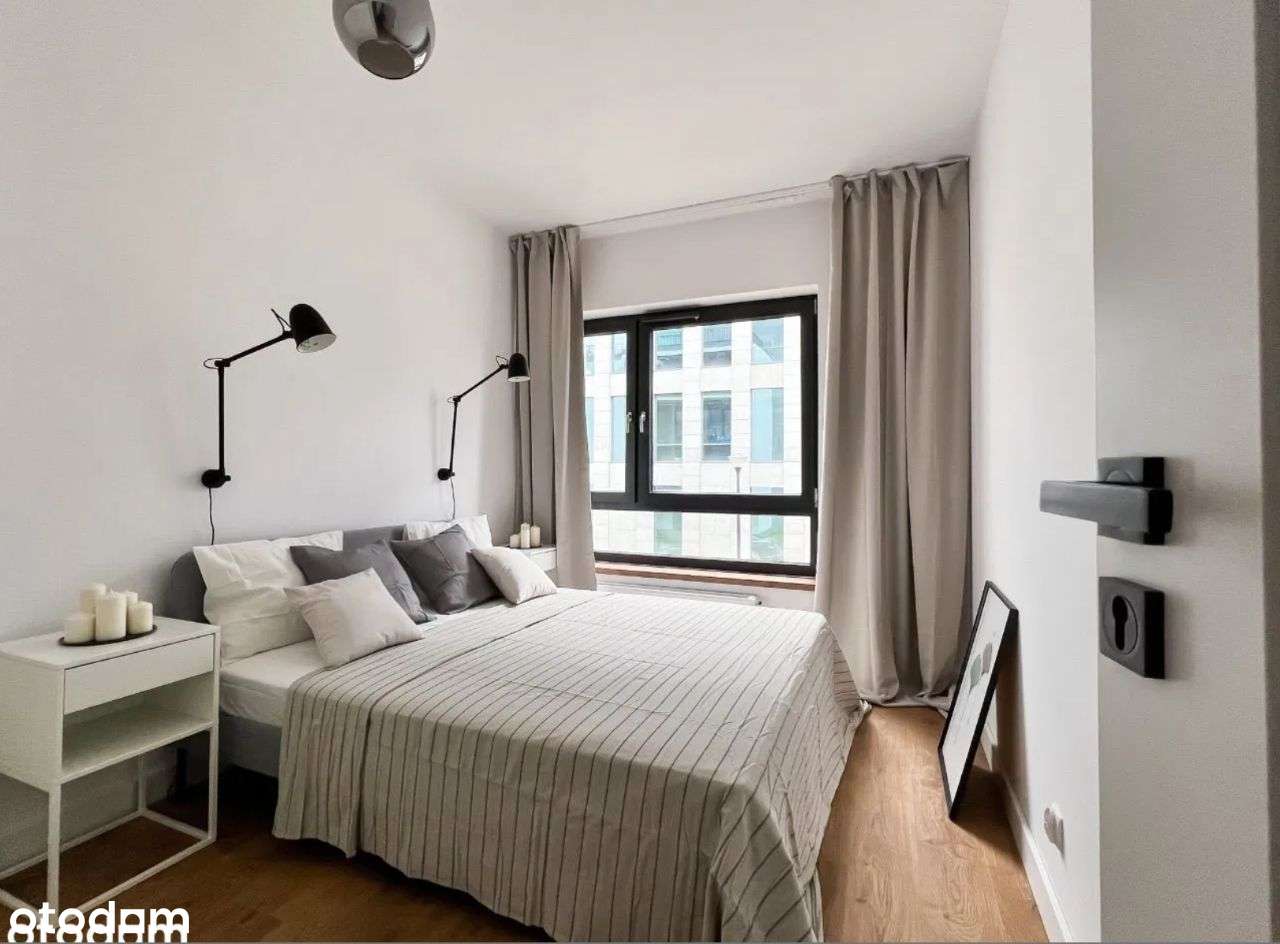 Na sprzedaż 45m2 pod klucz, Centrum, Bydgoszcz-3