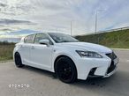 Lexus CT - 10