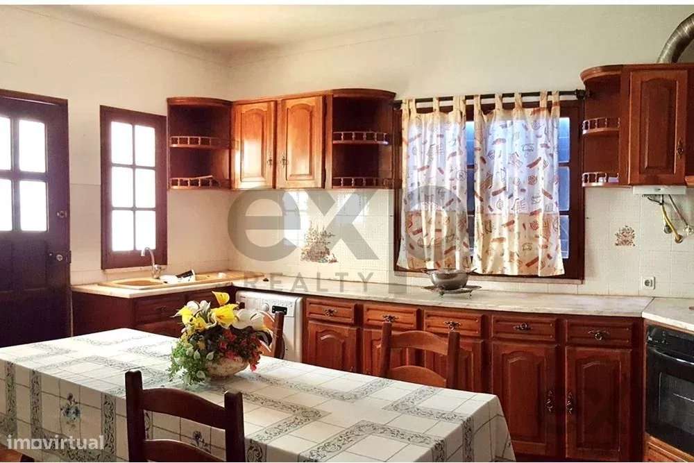 Encanto Rústico: Casa 2 Andares em Tavira, Algarve - Grande imagem: 3/9