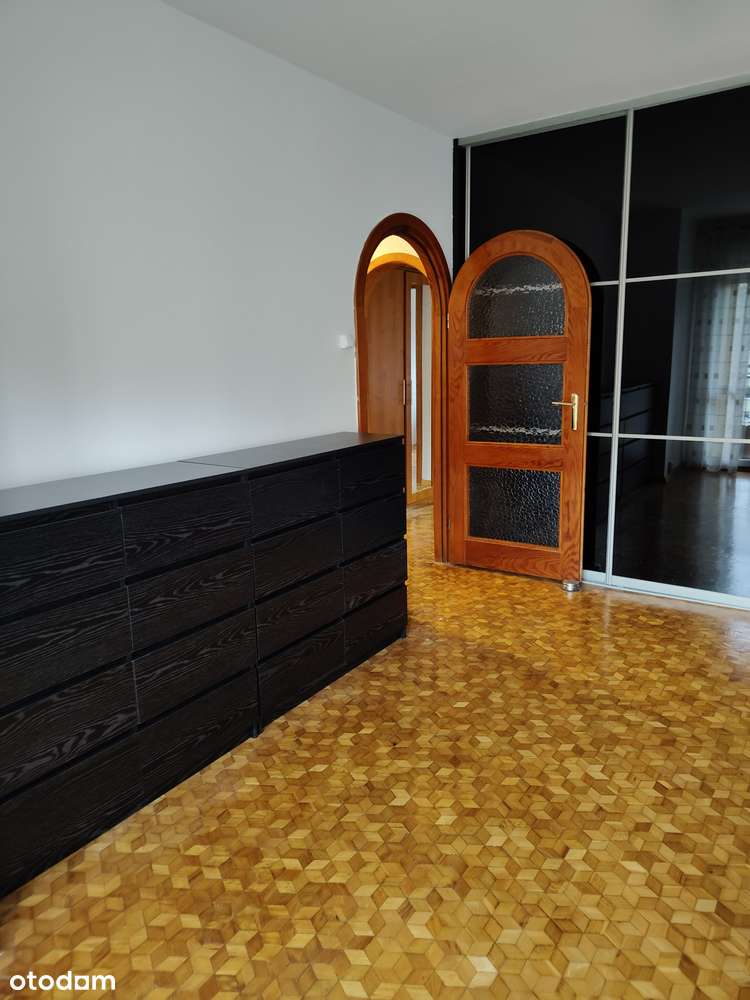 Do wynajęcia BEZPOŚREDNIO mieszkanie 3 pokoje, po remoncie. - Pełny obrazek: 5/13