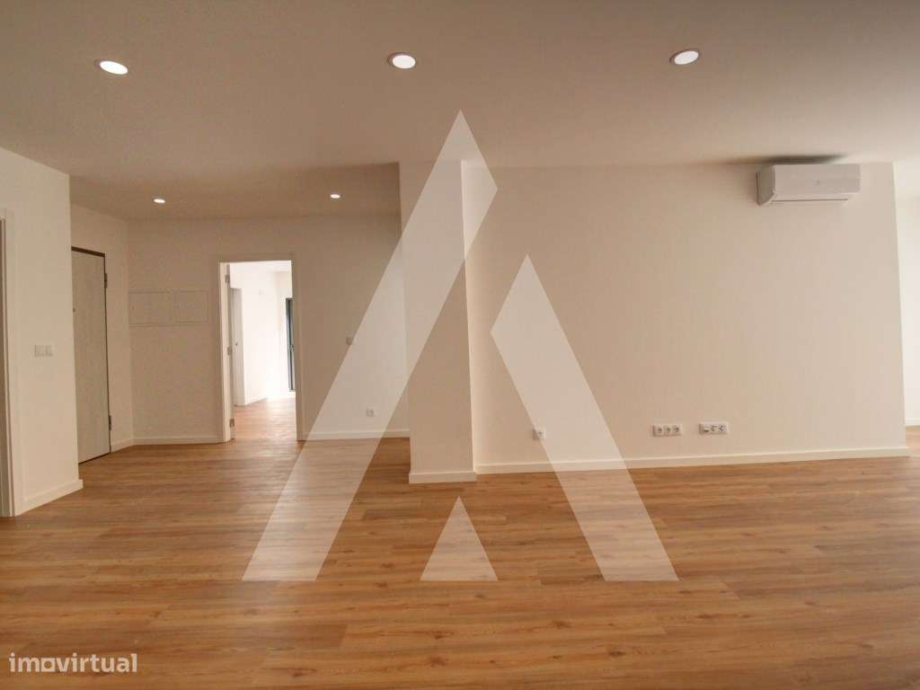 Apartamento novo preparado para T2 no coração de Vila Nova de Poiares-10