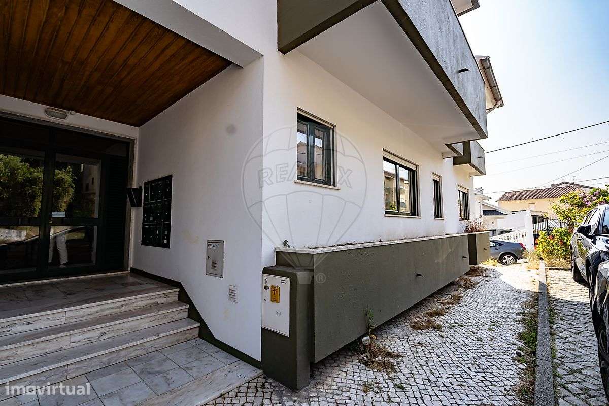 Apartamento T3 para venda