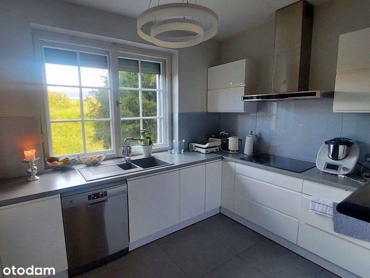 Niepowtarzalna lokalizacja w mieście - Pełny obrazek: 5/18