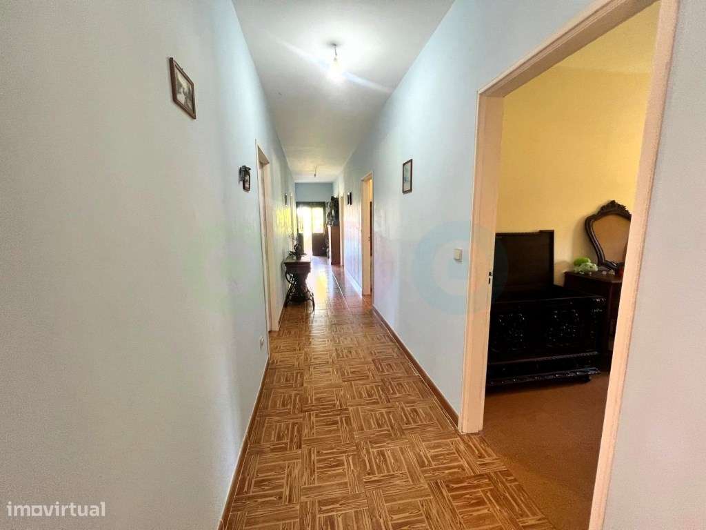 Moradia individual em Cabeceiras de Basto-28