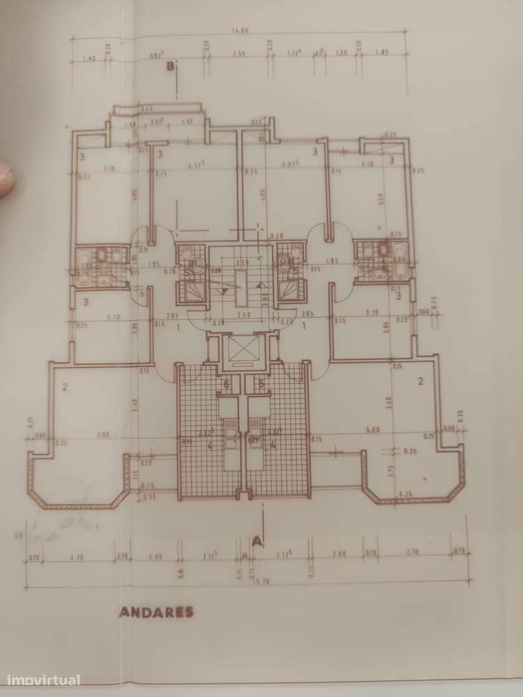 Apartamento T3 em Rio de Mouro, Sintra-31