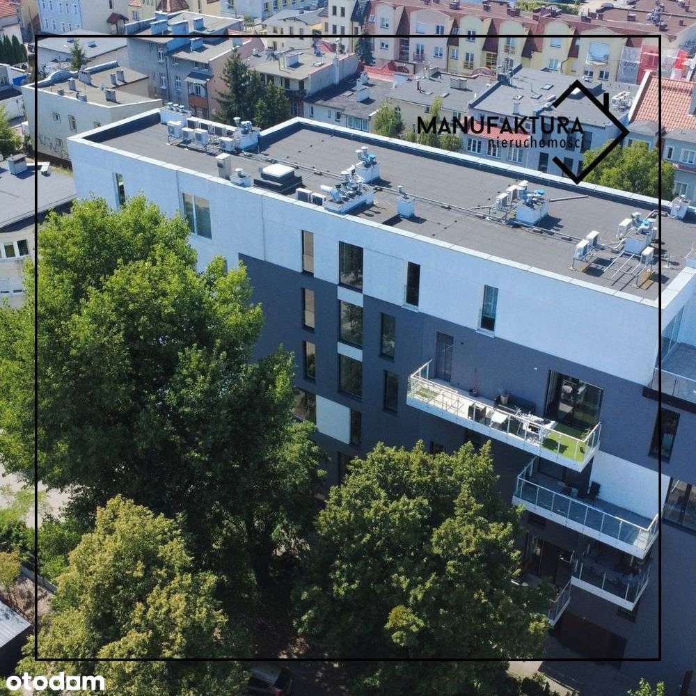 2-3 pokoje/ 66m2/ winda/ balkon/ 1P/ Curii Skłodowskiej/ Bartodzieje-0