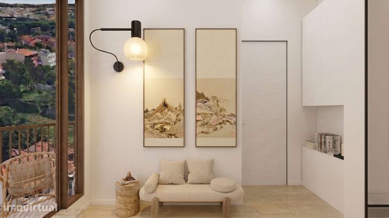 T3 Duplex Novo Varandas e Elevador - Sofisticado - Av Fernão Magalhães-18