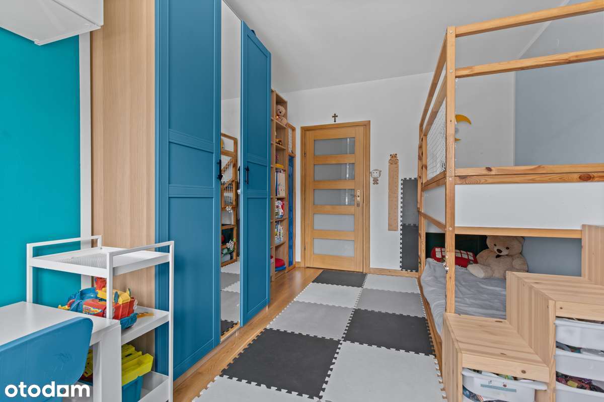 [NOWA CENA & OD WŁAŚCICIELA] 4 pokoje - ul. Stawy - Pełny obrazek: 3/20