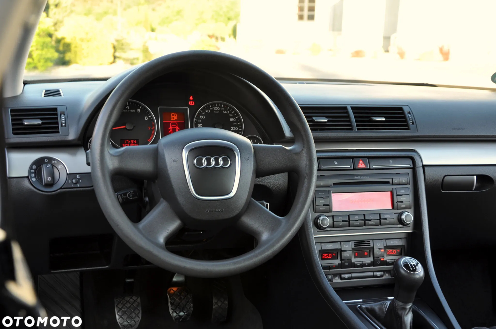 Audi A4 Avant 1.6 - 37